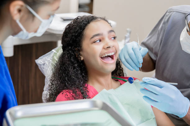 Best Urgent Tooth Repair  in Williston Highlands, FL