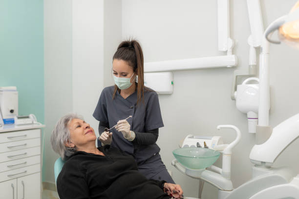 Best Tooth Infection Emergency Dentist  in Williston Highlands, FL